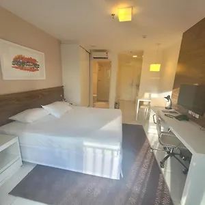 Hotel Vision Executive Premium Ix, Brasília
