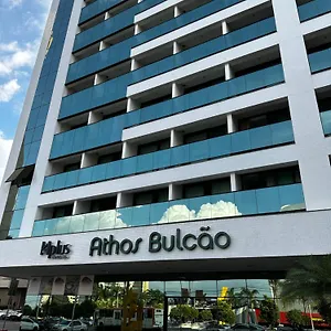 Apart-hotel Athos Bulcao - 1312 - Loyola, Brasília