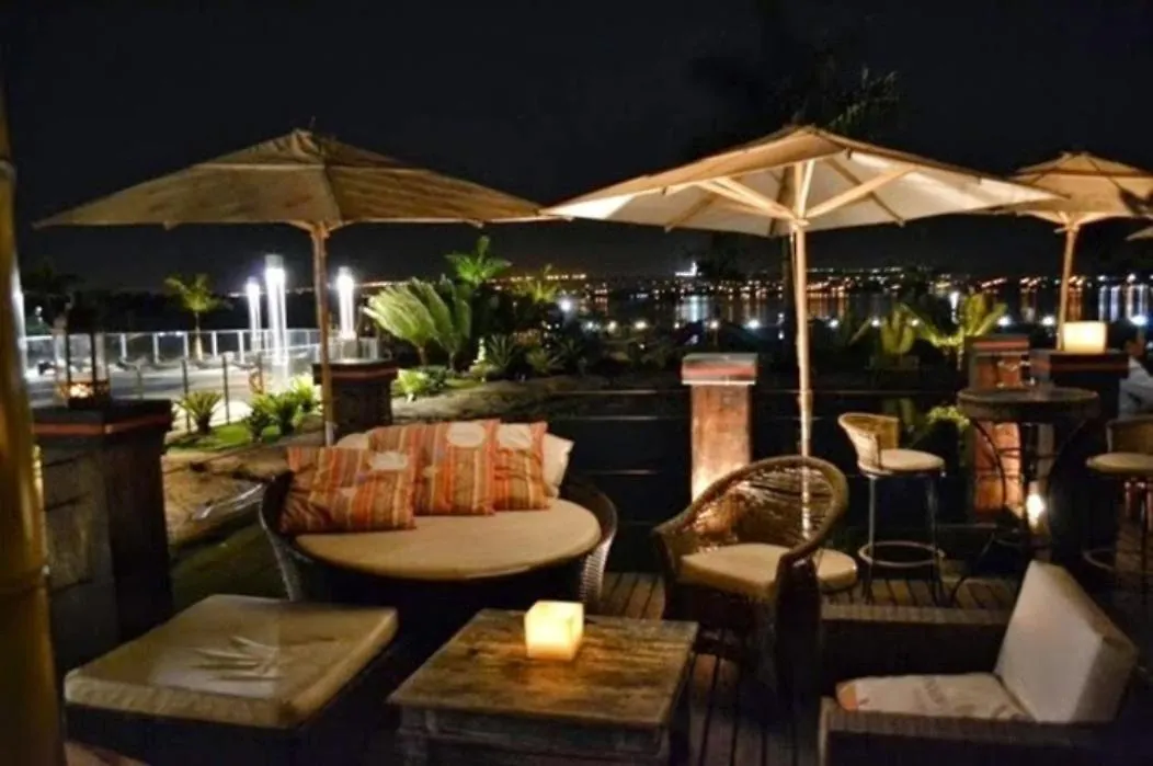Flat Life Resort Brasília
