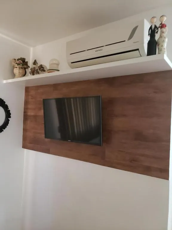 Flat Life Resort Brasília Appart hôtel
