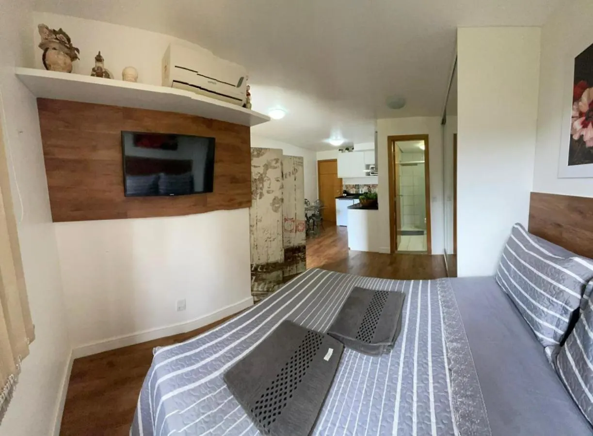 Appart hôtel Flat Life Resort Brasília